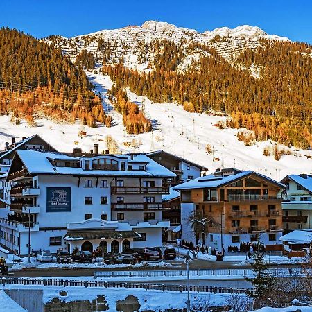 Hotel Rosanna By Alpeffect Hotels St Anton am Arlberg Eksteriør billede
