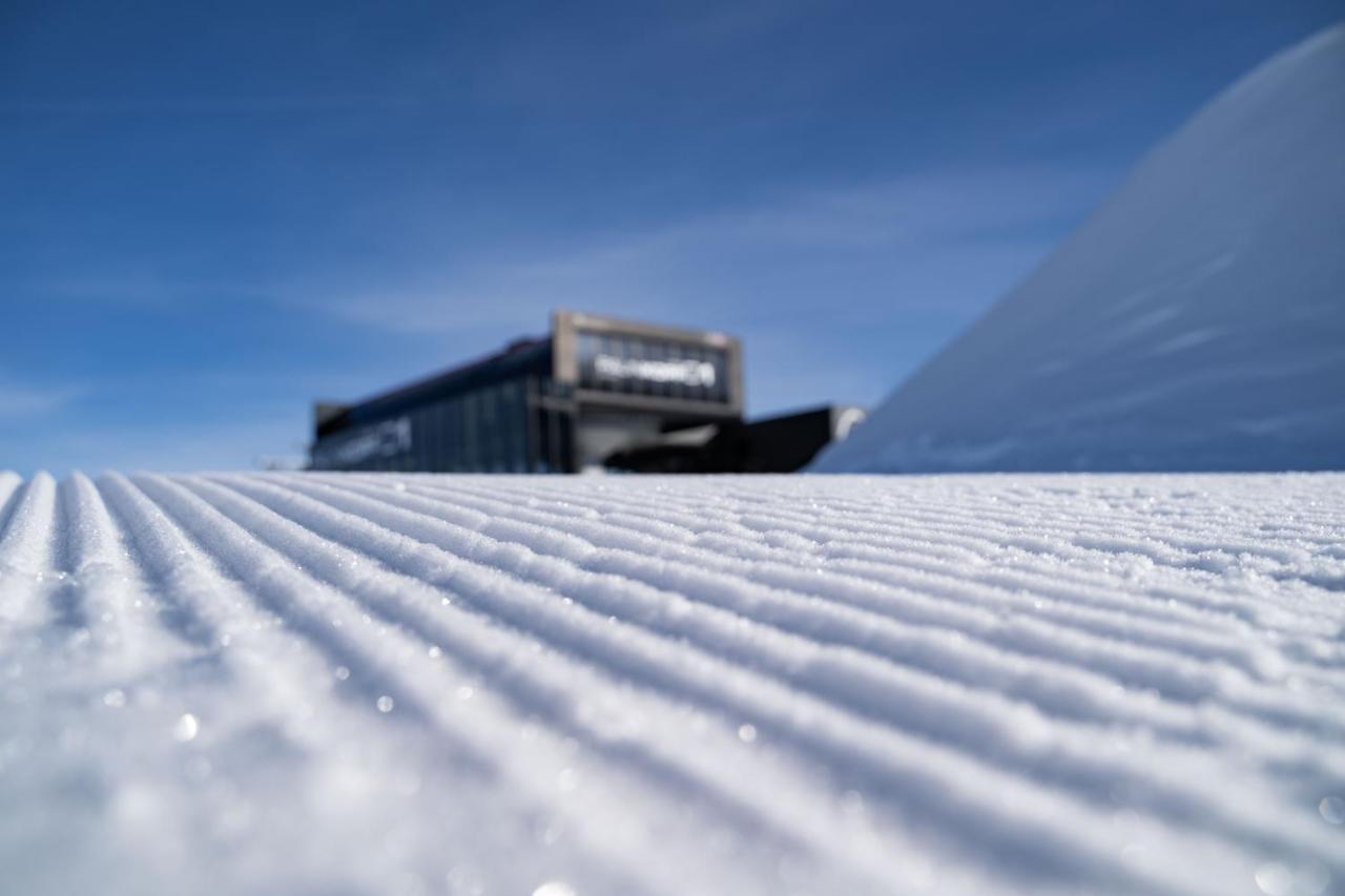 Hotel Rosanna By Alpeffect Hotels St Anton am Arlberg Eksteriør billede